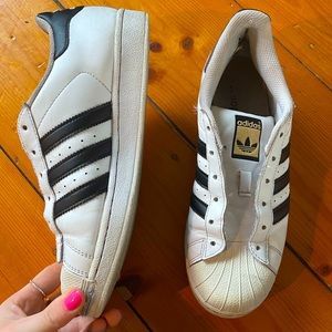 Adidas Superstars
